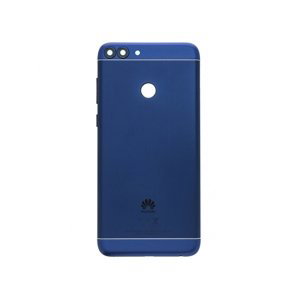 Kryt baterie pro Huawei P Smart Z, blue (Service Pack)