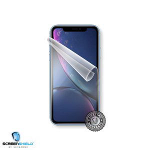 Ochranná fólie Screenshield pro Apple iPhone XR