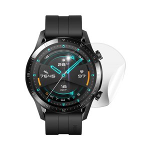 Ochranná fólie Screenshield pro Huawei Watch GT 2