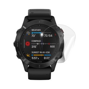 Ochranná fólie Screenshield pro Garmin Fenix