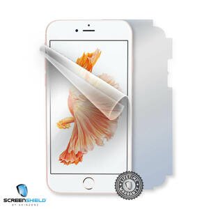 Ochranná fólie Screenshield pro Apple iPhone 7