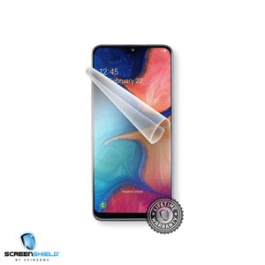 Ochranná fólie Screenshield pro Samsung Galaxy A20e