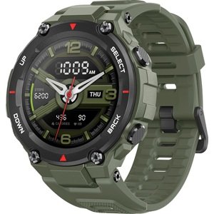 Amazfit T-Rex Army Green