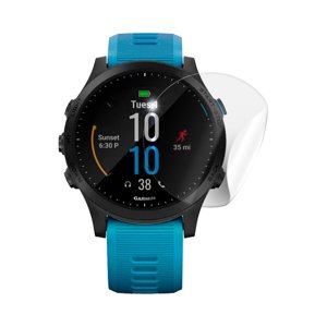 Ochranná fólie Screenshield pro GARMIN Forerunner 945 Bundle