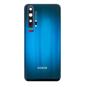 Kryt baterie Honor 20 Pro green (Service Pack)