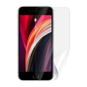 Ochranná fólie Screenshield pro Apple iPhone SE (2020)