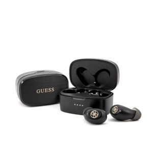 Guess Wireless 5.0 4H Stereo Headset GUTWSJL4GBK black