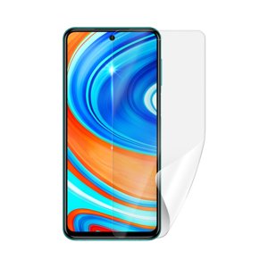 Ochranná fólie Screenshield pro Xiaomi Redmi Note 9 Pro