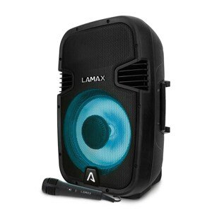 Bezdrátový reproduktor LAMAX PartyBoomBox500