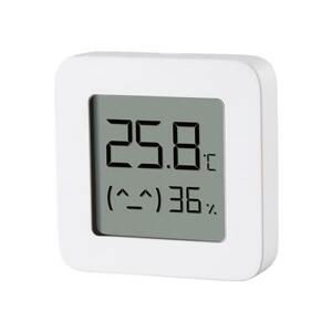 Meteostanice Xiaomi Mi Temperature and Humidity Monitor 2