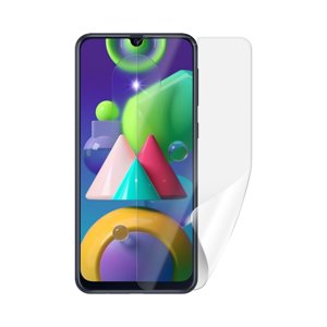 Ochranná fólie Screenshield pro Samsung Galaxy M21