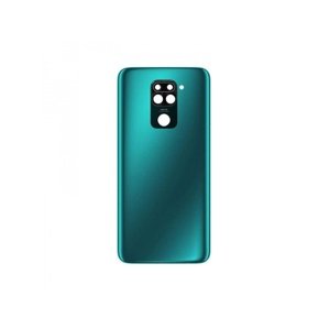 Zadní kryt baterie pro Xiaomi Redmi Note 9, forest green (OEM)