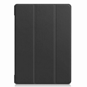 Tactical Book Tri Fold flipové pouzdro Samsung Galaxy Tab S7 black