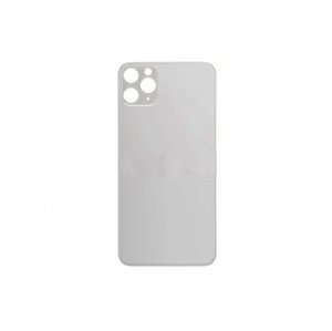 Zadní kryt baterie Glass pro Apple iPhone 11 Pro, white