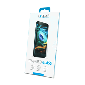 Tvrzené sklo Forever pro Huawei P40 Lite, transparentní