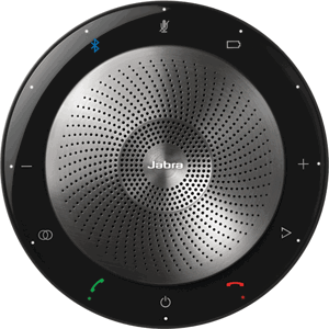 Jabra SPEAK 710, USB, BT, černá