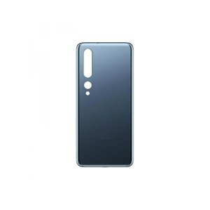 Kryt baterie Xiaomi Mi 10 twilight grey