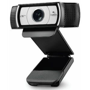 Logitech HD Webcam C930e