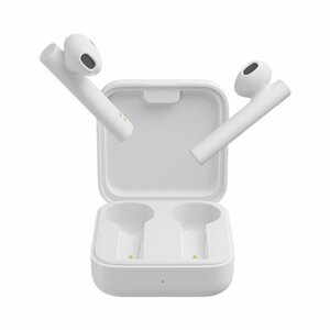 Bezdrátová sluchátka Xiaomi Mi True Wireless Earphones 2 Basic