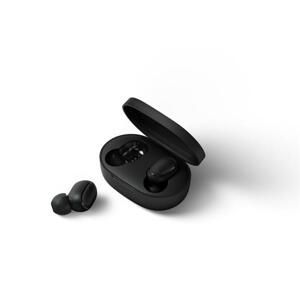 Bezdrátová sluchátka Xiaomi Mi True Wireless Earbuds Basic 2 černá