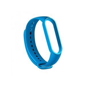 Rhinotech řemínek k náramku Xiaomi Mi Band 5 dark blue