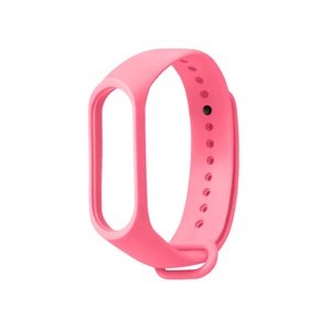 Rhinotech řemínek k náramku Xiaomi Mi Band 3 / 4 pink