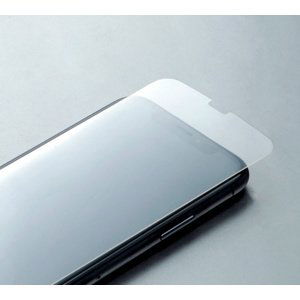 Ochranná antimikrobiální 3mk folie Silver Protection+ pro Apple iPhone 12 Pro Max