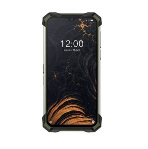 Doogee S88 PRO 6GB/128GB zelená