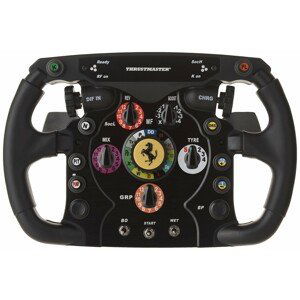 Thrustmaster Ferrari F1 volant pro T300, T500, TX - 4160571