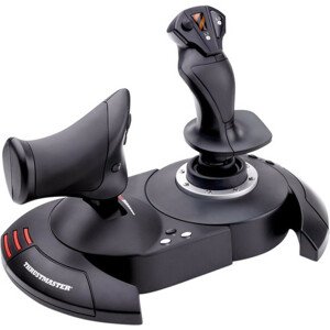 Joystick Thrustmaster T Flight Hotas X (PC, PS3)