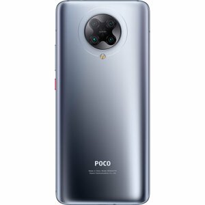 Kryt baterie Xiaomi Poco F2 Pro cyber grey