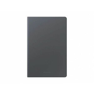 Samsung flipové pouzdro EF-BT500PJE pro Galaxy Tab A7 gray