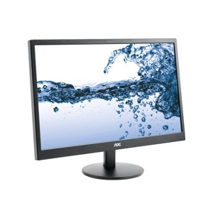 AOC E2270SWHN - 22"