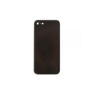 Kryt baterie Back Cover pro Apple iPhone 8, černá