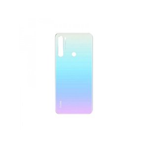 Kryt baterie Back Cover pro Xiaomi Redmi Note 8, měsíční bílá