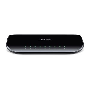 TP-Link TL-SG1008D 8x Gigabit Desktop Switch