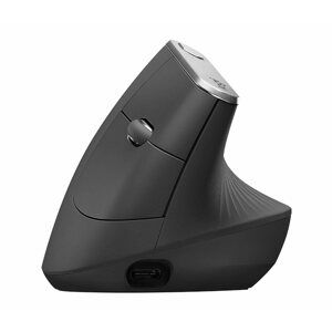 Ergonomická vertikální myš Logitech MX Vertical