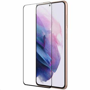 Tvrzené sklo Nillkin 2.5D CP+ PRO pro Samsung Galaxy A52/A52 5G/A52s 5G, černá