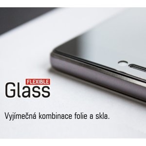 Hybridní sklo 3mk FlexibleGlass pro Motorola Moto G9/G9 Play