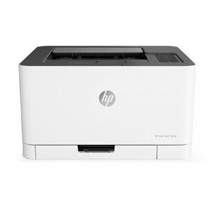 HP Color Laser 150nw 4ZB95A ( A4, barevná, 18/4 str/min, USB, Ethernet, WiFi)