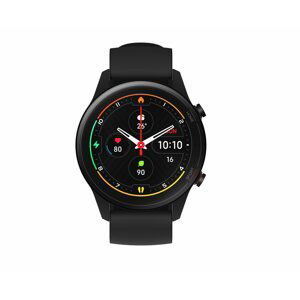 Xiaomi Mi Watch Black