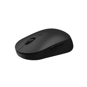 Xiaomi Mi Dual Mode Wireless Mouse Silent Edition černá