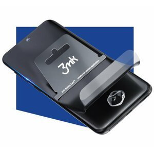 Ochranná fólie 3mk ARC+ pro Samsung Galaxy A52/A52 5G/A52s 5G