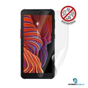 Ochranná fólie Screenshield Anti-Bacteria pro Samsung Galaxy Xcover 5