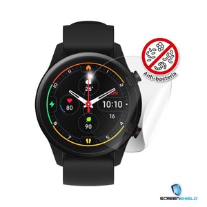 Ochranná fólie Screenshield Anti-Bacteria pro Xiaomi Mi Watch