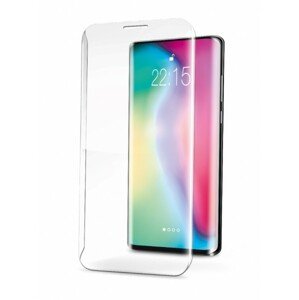 Tvrzené sklo ALIGATOR FULL COVER pro Xiaomi Mi 11, černá