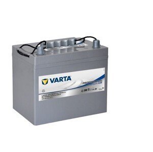 Varta Professional DC AGM 12V 85Ah 510A 830 085 051