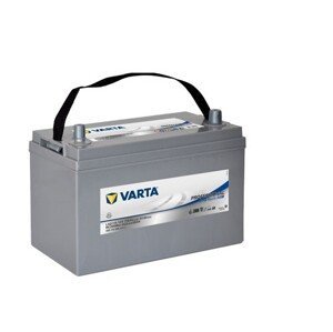 Varta Professional DC AGM 12V 115Ah 600A 830 115 060