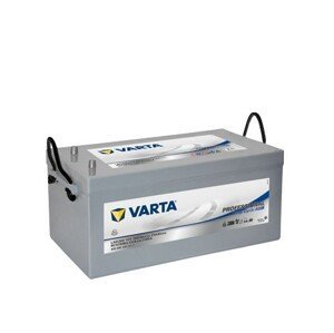 Varta Professional DC AGM 12V 260Ah 1200A 830 260 120