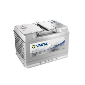 Varta Professional DC AGM 12V 60Ah 510A 830 060 051